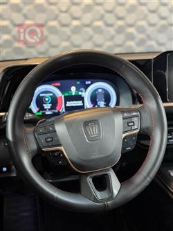 تۆیۆتا کراون